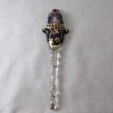 TO22141 - Penguin Christmas Tree Icicle Ornament