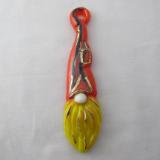 TO22095 - Gnome Man Christmas Tree Ornament