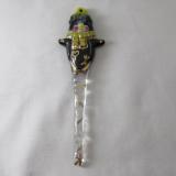 TO22140 - Penguin Christmas Tree Icicle Ornament