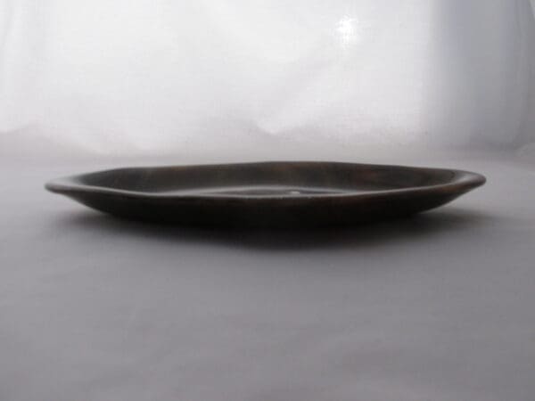 Woodland Brown Diamond Relish Dish - Image 4