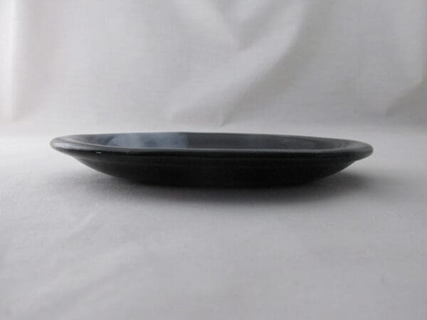 Black & White Wispy Soap Dish - Image 3