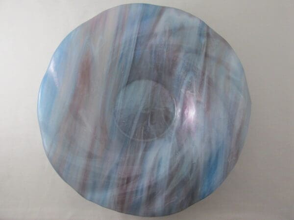 Mystic Rose Swirl Bowl - Image 3