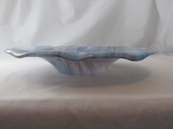 Mystic Rose Swirl Bowl - Image 2