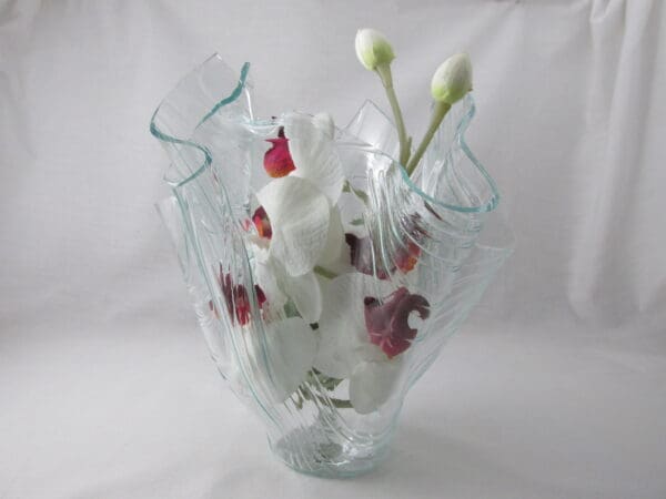 Barnwood Centerpiece Vase - Image 4