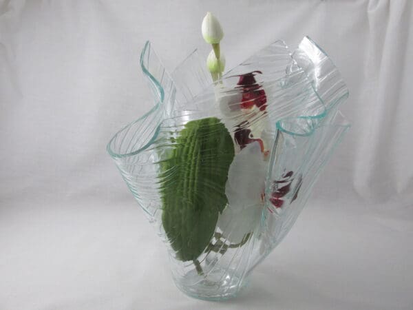 Barnwood Centerpiece Vase - Image 3