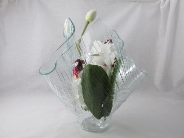 Barnwood Centerpiece Vase - Image 2