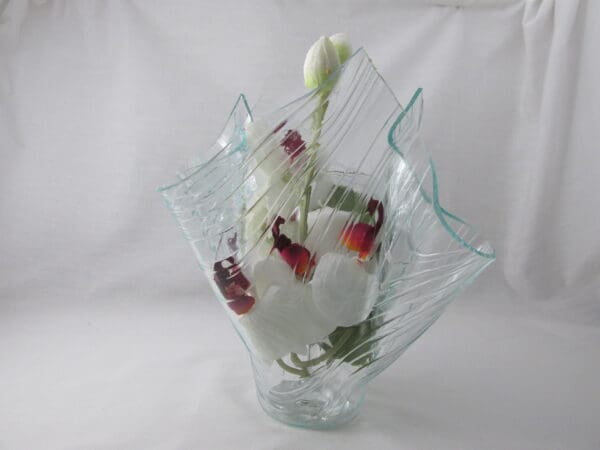 Barnwood Centerpiece Vase - Image 6