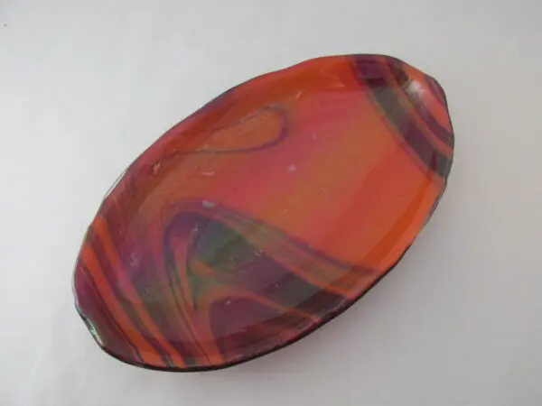 Phoenix Oval Serving Dish