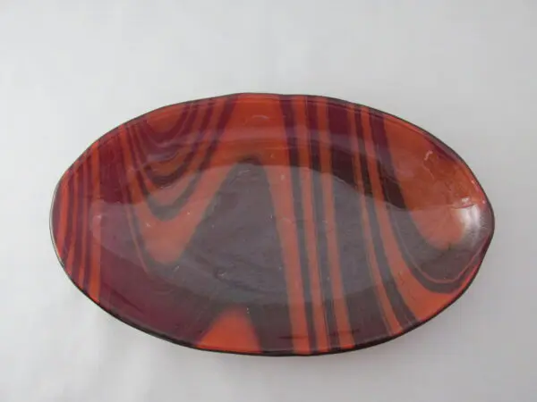 Phoenix Oval Serving Dish - Image 2