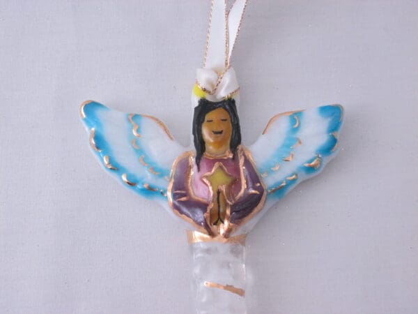 Angel Ornament