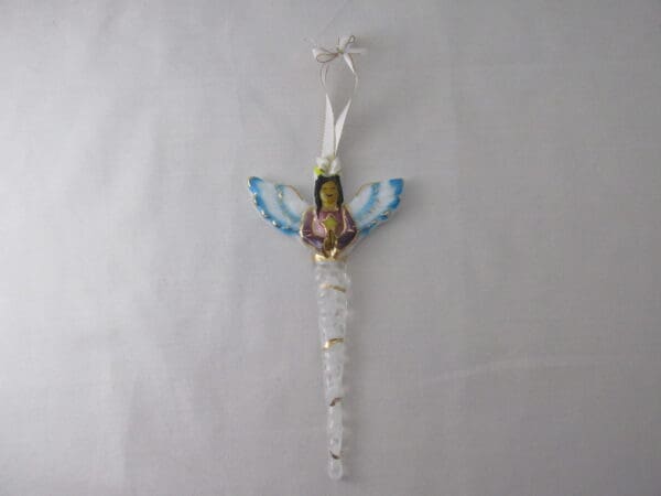 Angel Ornament - Image 2