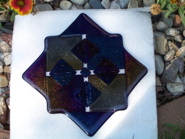 Patchwork Star - Image 3