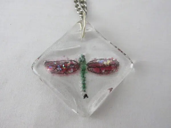 Dragonfly Sun Catcher, Small