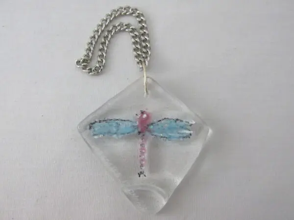 Dragonfly Sun Catcher, Small - Image 2